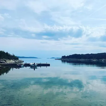 Klara - Garden View *