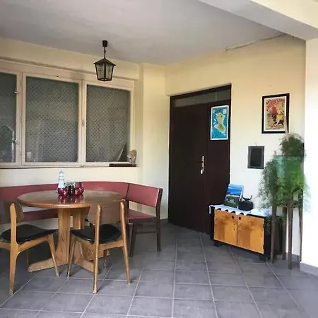 Klara - Garden View Appartement *