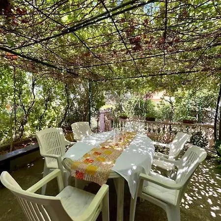 Klara - Garden View *