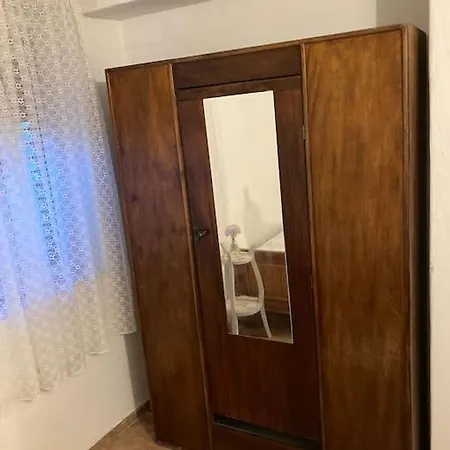 Apartament Klara - Garden View