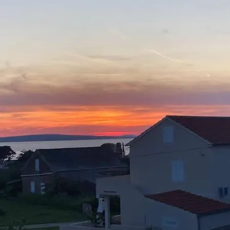 Klara - Garden View *