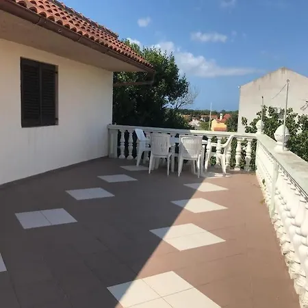 Klara - Garden View Appartement