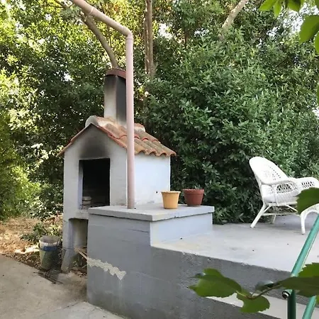 Appartement Klara - Garden View Olib