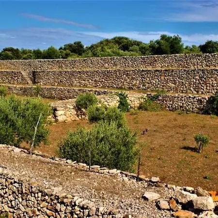 Klara - Garden View Apartament *