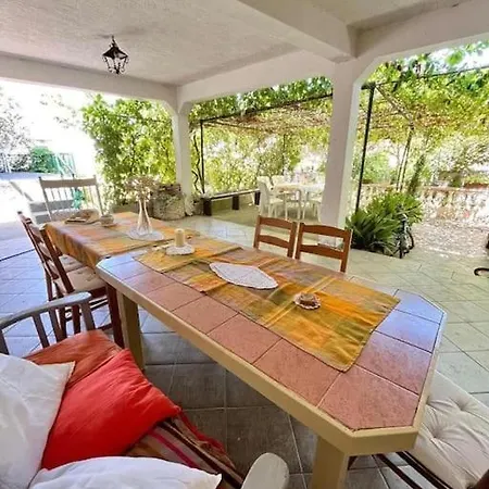 Klara - Garden View Appartement *