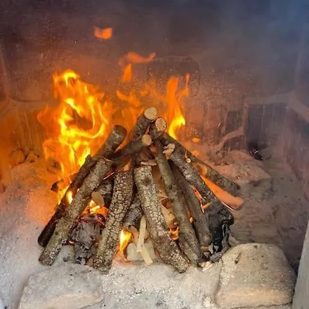 Klara - Garden View Apartament Olib