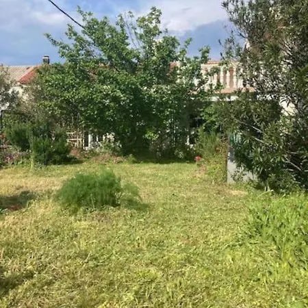 Appartement Klara - Garden View