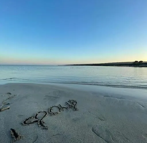 Klara - Garden View Apartment *