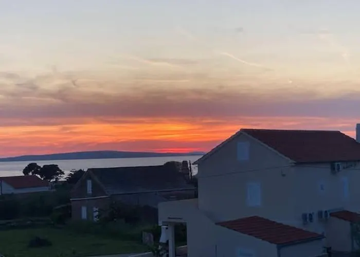 Klara - Garden View *