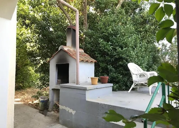 Apartment Klara - Garden View Olib