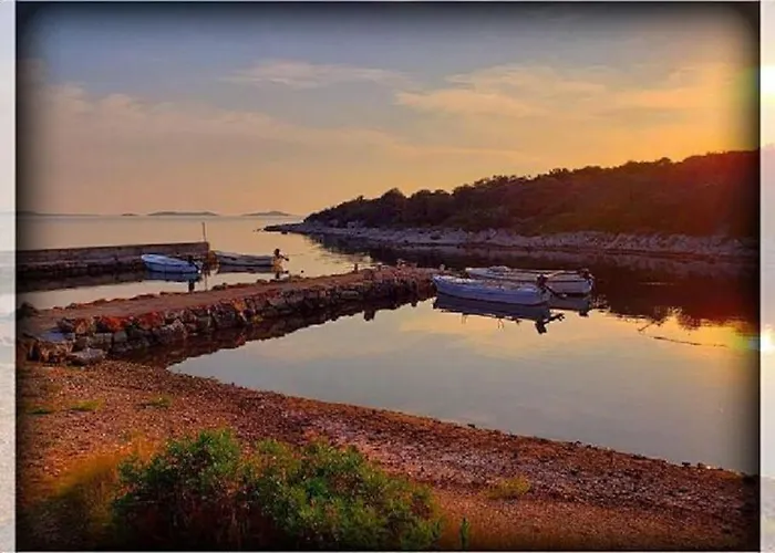 Klara - Garden View *