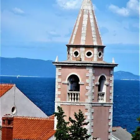 Apartmán Klara - Garden View