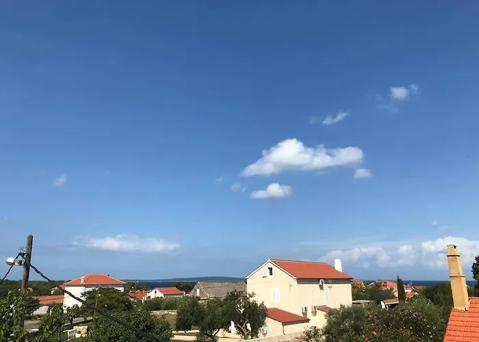 Klara - Garden View *