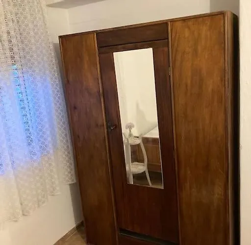 Apartamento Klara - Garden View