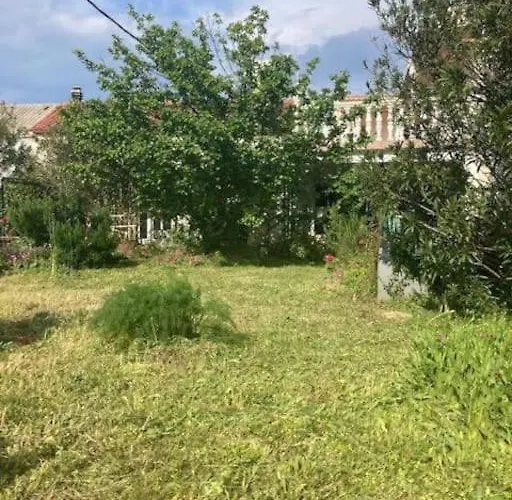 Apartamento Klara - Garden View